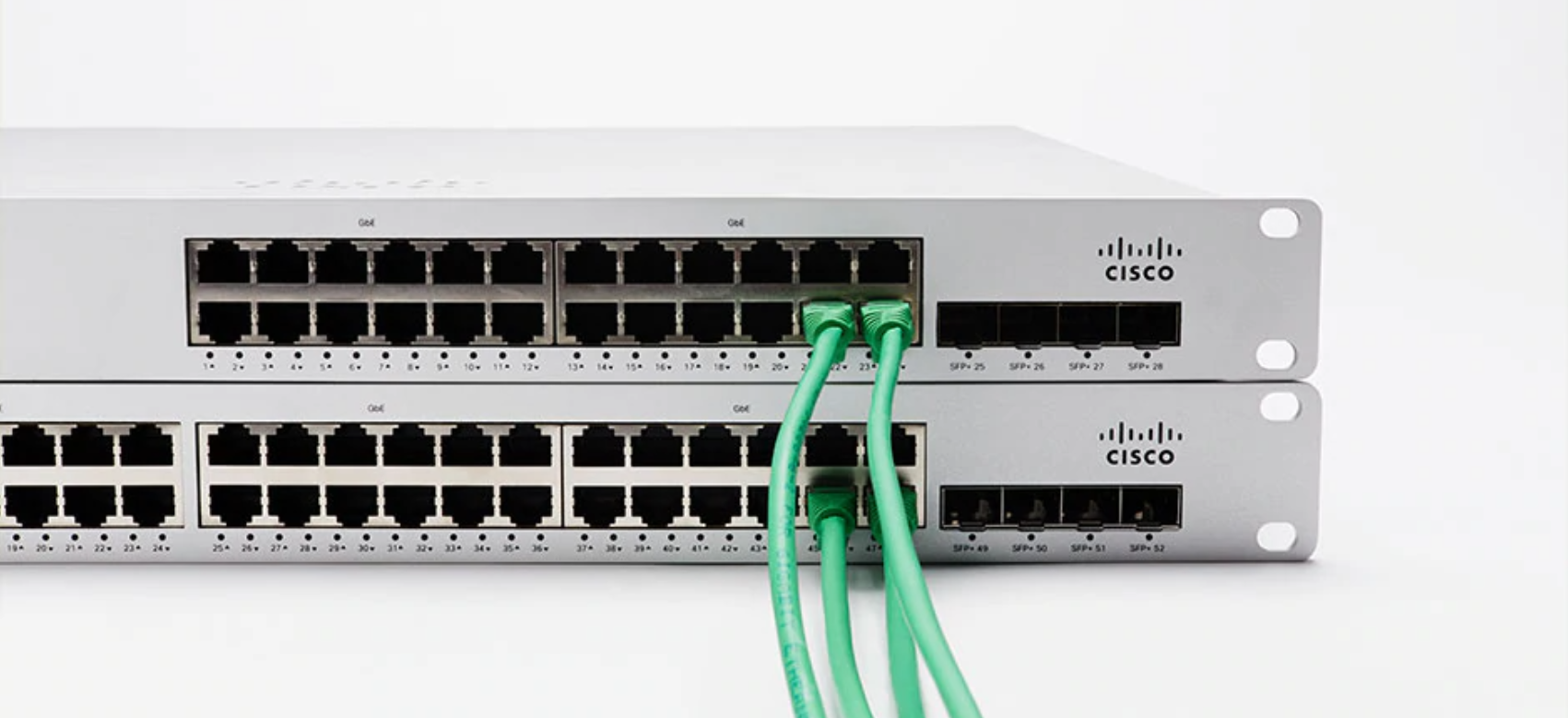 Cisco Meraki Switching